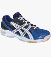 کفش هندبال asics مدل GEL TASK - B105N